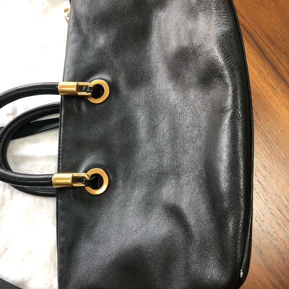 Marc Jacobs black purse - Picture 4 of 4